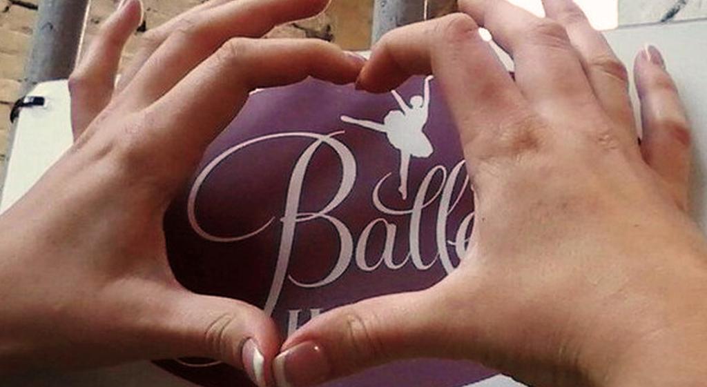 Ballet Hostel Kiev Extérieur photo