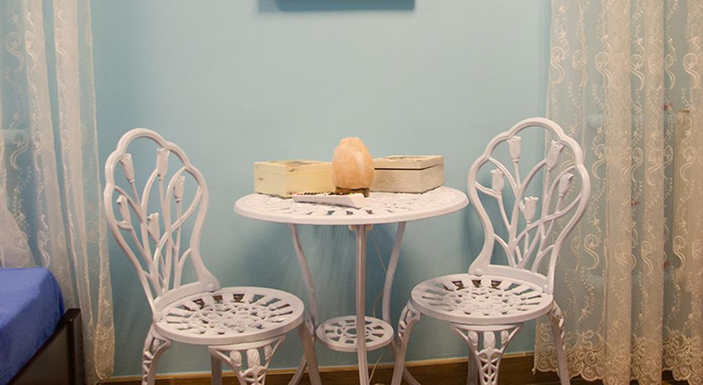 Ballet Hostel Kiev Extérieur photo