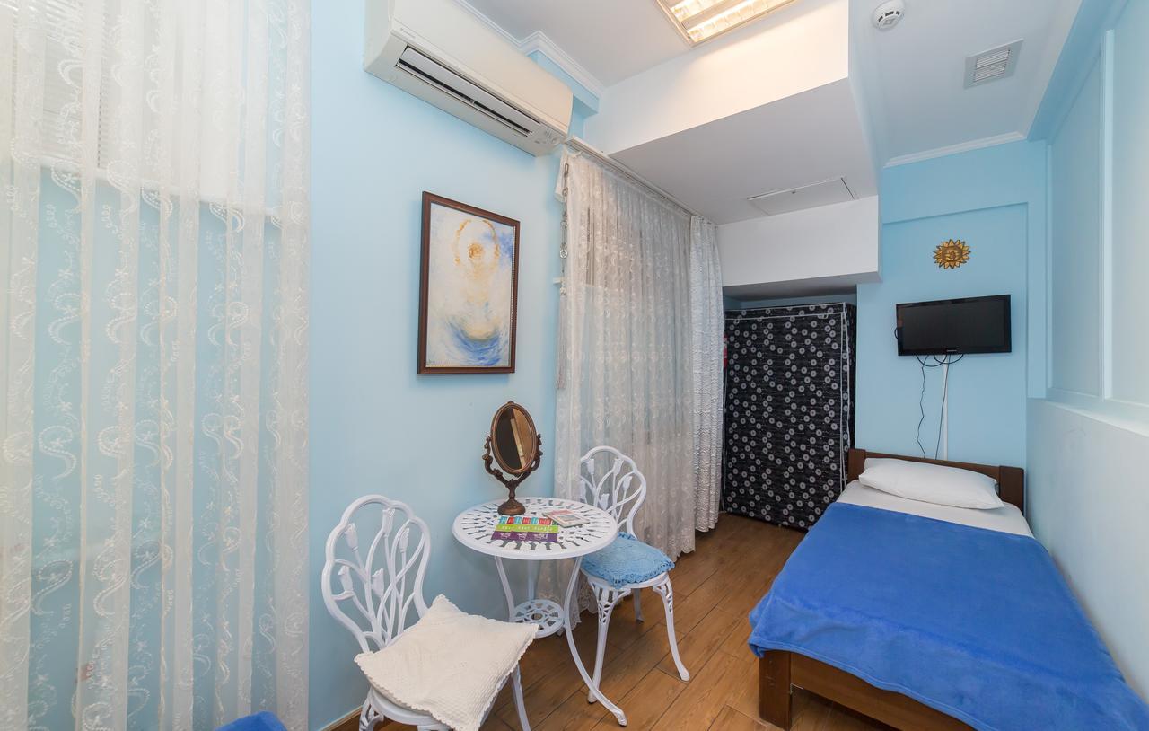 Ballet Hostel Kiev Extérieur photo