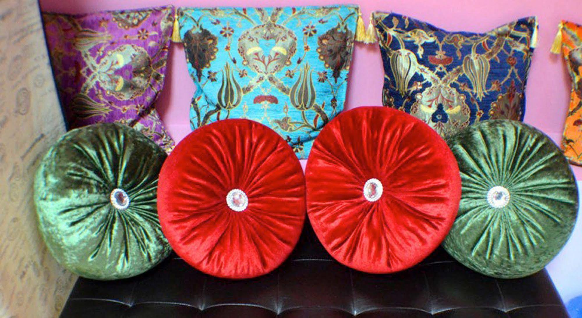 Ballet Hostel Kiev Extérieur photo